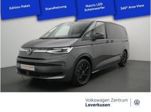 Volkswagen T7 Multivan Edition lang