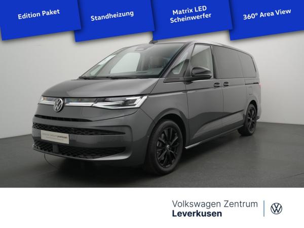 Volkswagen T7 Multivan Edition lang