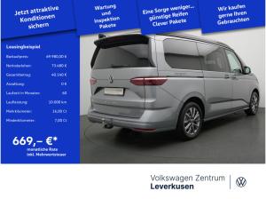 Volkswagen California T7DSG Ocean