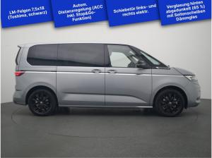 Volkswagen T7 Multivan DSG Style ab mtl. € 549,-¹ 💥 2x SOFORT VERFÜGBAR! 💥
