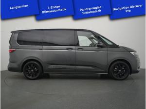 Volkswagen T7 Multivan Edition lang