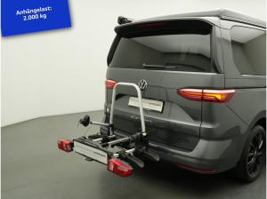 Volkswagen California T7TDI Ocean