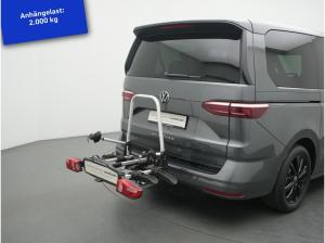 Volkswagen T7 Multivan Edition lang