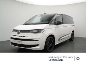 Volkswagen T7 Multivan TDI Edition lang