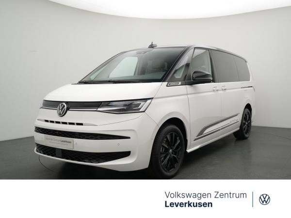 Volkswagen T7 Multivan TDI Edition lang
