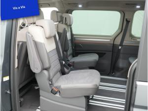 Volkswagen T7 Multivan Edition lang
