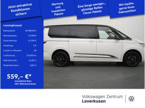 Volkswagen T7 Multivan TDI Edition lang