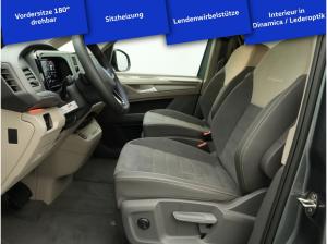 Volkswagen California T7TDI Ocean