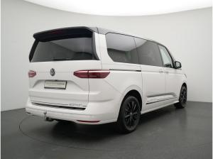 Volkswagen T7 Multivan TDI Edition lang