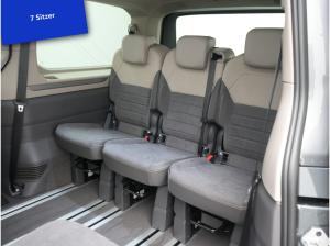 Volkswagen T7 Multivan Edition lang