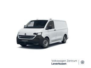 Volkswagen e-Transporter