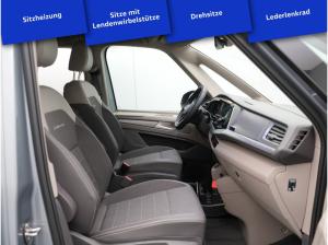 Volkswagen California T7DSG Ocean