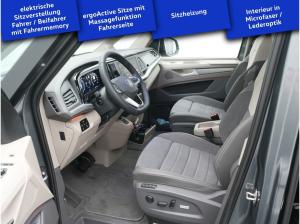 Volkswagen T7 Multivan Edition lang