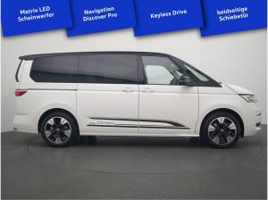 Volkswagen T7 Multivan DSG Edition lang ab mtl. € 689,-¹ 💥 3x SOFORT VERFÜGBAR! 💥
