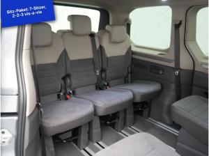 Volkswagen T7 Multivan DSG Style ab mtl. € 549,-¹ 💥 2x SOFORT VERFÜGBAR! 💥