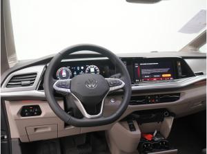 Volkswagen T7 Multivan Edition lang