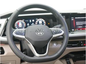 Volkswagen T7 Multivan Edition lang