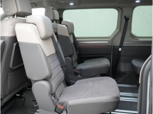 Volkswagen T7 Multivan TDI Edition lang