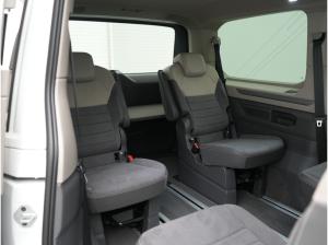 Volkswagen T7 Multivan TDI Edition lang