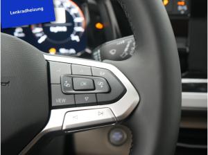 Volkswagen T7 Multivan Edition lang