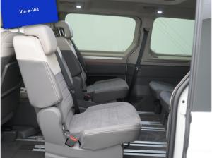 Volkswagen T7 Multivan DSG Edition lang ab mtl. € 689,-¹ 💥 3x SOFORT VERFÜGBAR! 💥