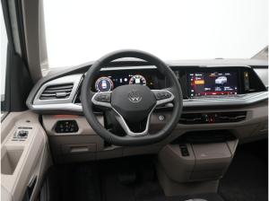 Volkswagen T7 Multivan TDI Edition lang