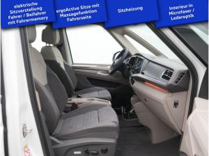 Volkswagen T7 Multivan DSG Edition lang ab mtl. € 689,-¹ 💥 3x SOFORT VERFÜGBAR! 💥
