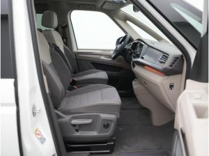Volkswagen T7 Multivan TDI Edition lang
