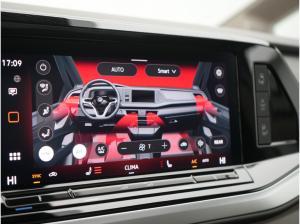 Volkswagen T7 Multivan TDI Edition lang