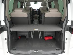 Volkswagen T7 Multivan TDI Edition lang
