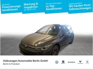 Volkswagen Golf VIII 2.0 TSI Style APP LED Sitzhzg ACC