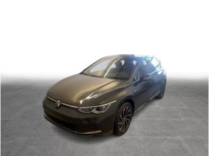 Volkswagen Golf VIII 2.0 TSI Style APP LED Sitzhzg ACC