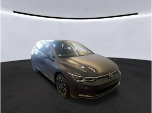 Volkswagen Golf VIII 2.0 TSI Style APP LED Sitzhzg ACC