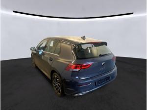 Volkswagen Golf VIII 2.0 TSI Style APP LED Sitzhzg ACC