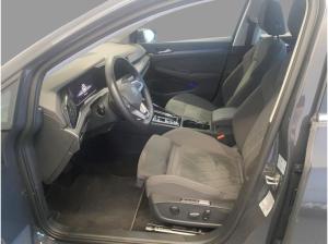 Volkswagen Golf VIII 2.0 TSI Style APP LED Sitzhzg ACC