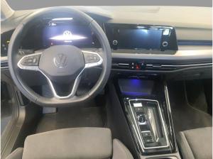 Volkswagen Golf VIII 2.0 TSI Style APP LED Sitzhzg ACC