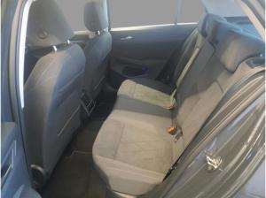 Volkswagen Golf VIII 2.0 TSI Style APP LED Sitzhzg ACC