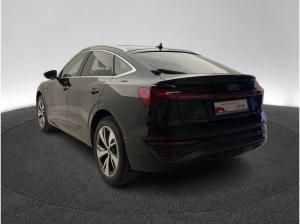 Audi Q8 e-tron Sportback 55 QUA*MATRIX*PANO*AHK*HUD*