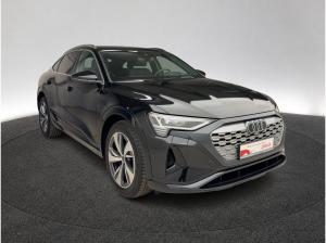 Audi Q8 e-tron Sportback 55 QUA*MATRIX*PANO*AHK*HUD*
