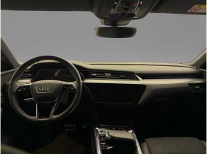 Audi Q8 e-tron Sportback 55 QUA*MATRIX*PANO*AHK*HUD*