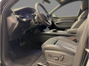 Audi Q8 e-tron Sportback 55 QUA*MATRIX*PANO*AHK*HUD*