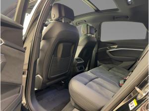 Audi Q8 e-tron Sportback 55 QUA*MATRIX*PANO*AHK*HUD*