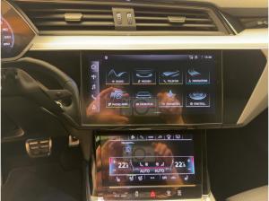 Audi Q8 e-tron Sportback 55 QUA*MATRIX*PANO*AHK*HUD*