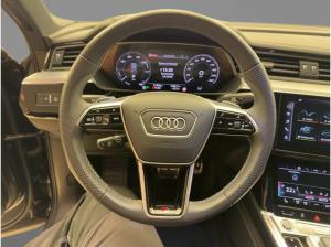 Audi Q8 e-tron Sportback 55 QUA*MATRIX*PANO*AHK*HUD*