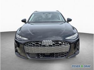 Audi A6 Avant TDI qu AHK PANO MATRIX 360° TECH PLUS