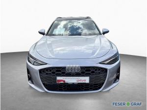 Audi A6 Avant TDI qu AHK PANO MATRIX 360° TECH PLUS