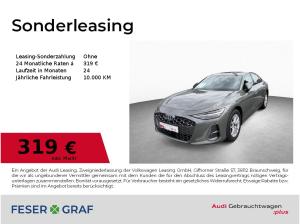 Audi A6 Limousine TDI S tr. MATRIX 360° ACC TECH PLUS