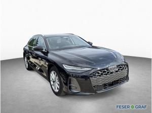 Audi A6 Avant TDI qu AHK PANO MATRIX 360° TECH PLUS