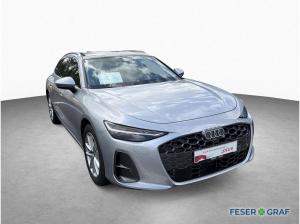 Audi A6 Avant TDI qu AHK PANO MATRIX 360° TECH PLUS