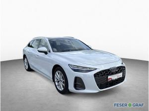 Audi A6 Avant TDI qu AHK PANO MATRIX 360° TECH PLUS